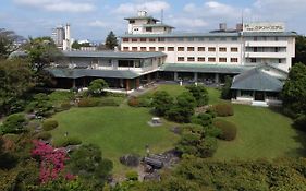 宇都宮 グランドホテル