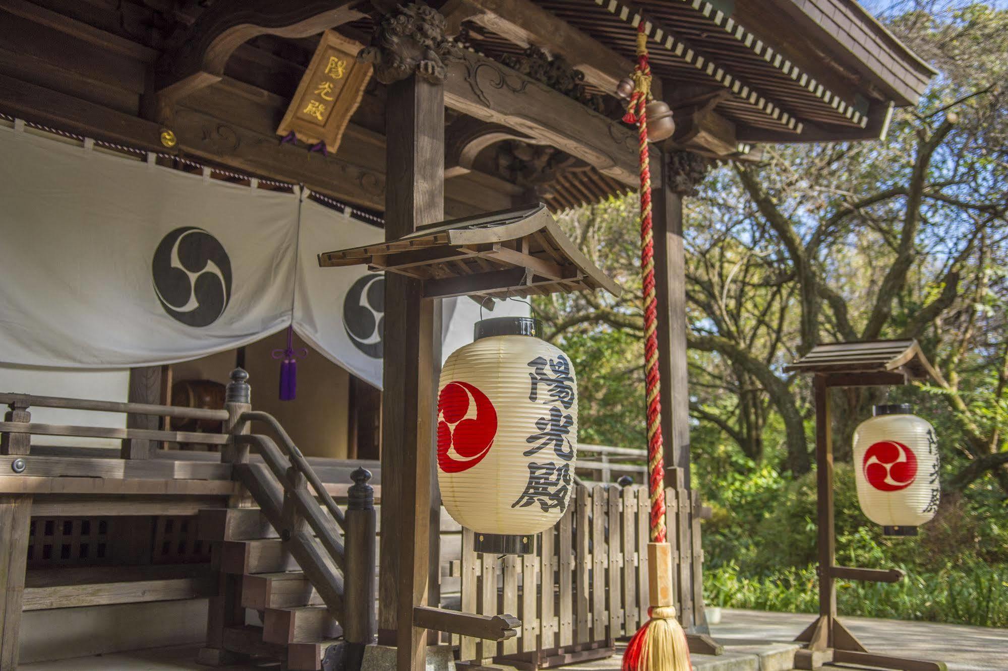 宇都宮 グランドホテル 宇都宮市 エクステリア 写真